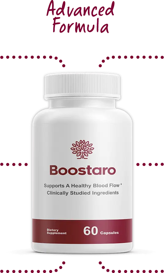 Boostaro buy
