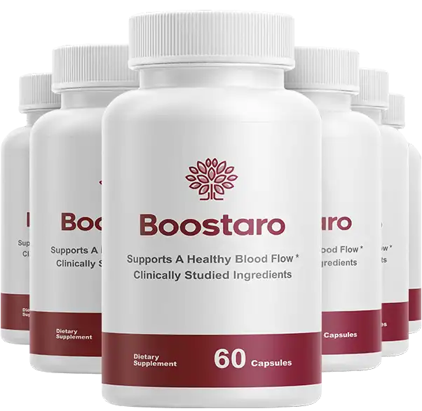 Boostaro ed